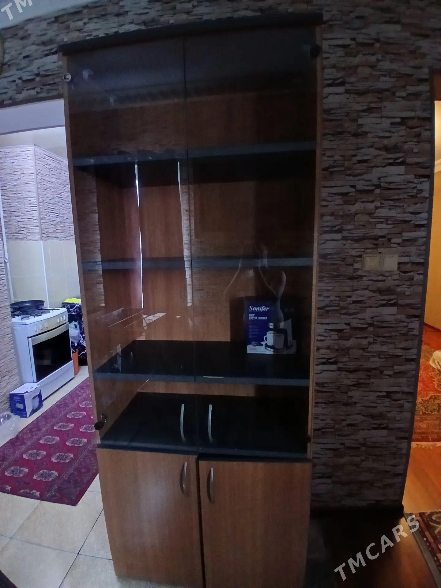 Шкаф - Türkmenbaşy - img 1