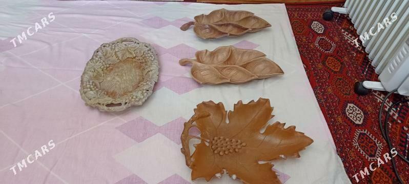 posuda - Aşgabat - img 1