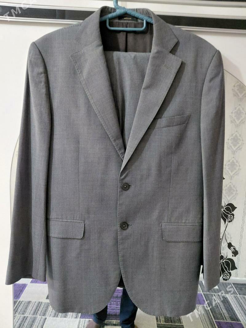 Kastyum balak - Туркменабат - img 1