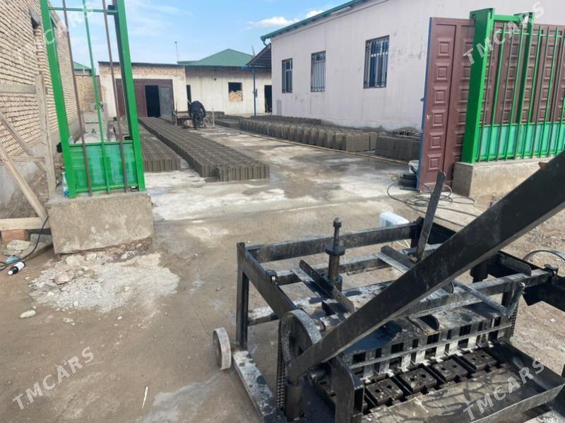 ishgar gerek - Дашогуз - img 1