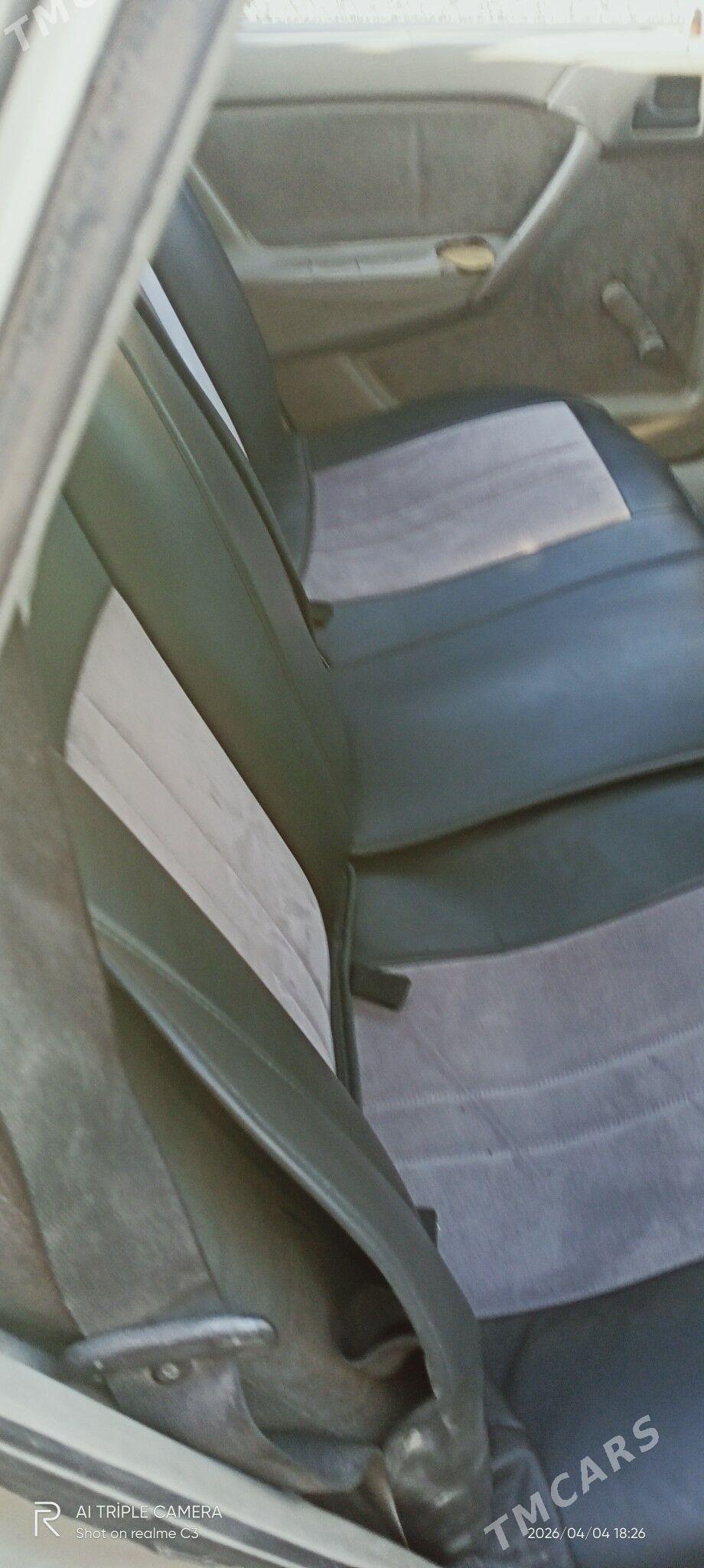 Opel Vectra 1990 - 54 000 TMT - Çärjew - img 1