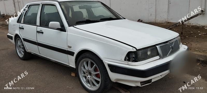 Volvo FH 460 1993 - 12 000 TMT - Дашогуз - img 1