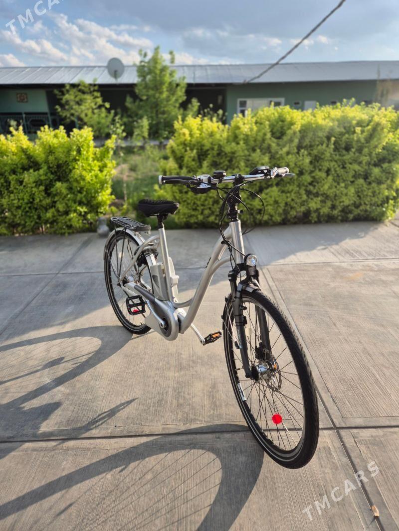 tokly tigir - Ашхабад - img 1