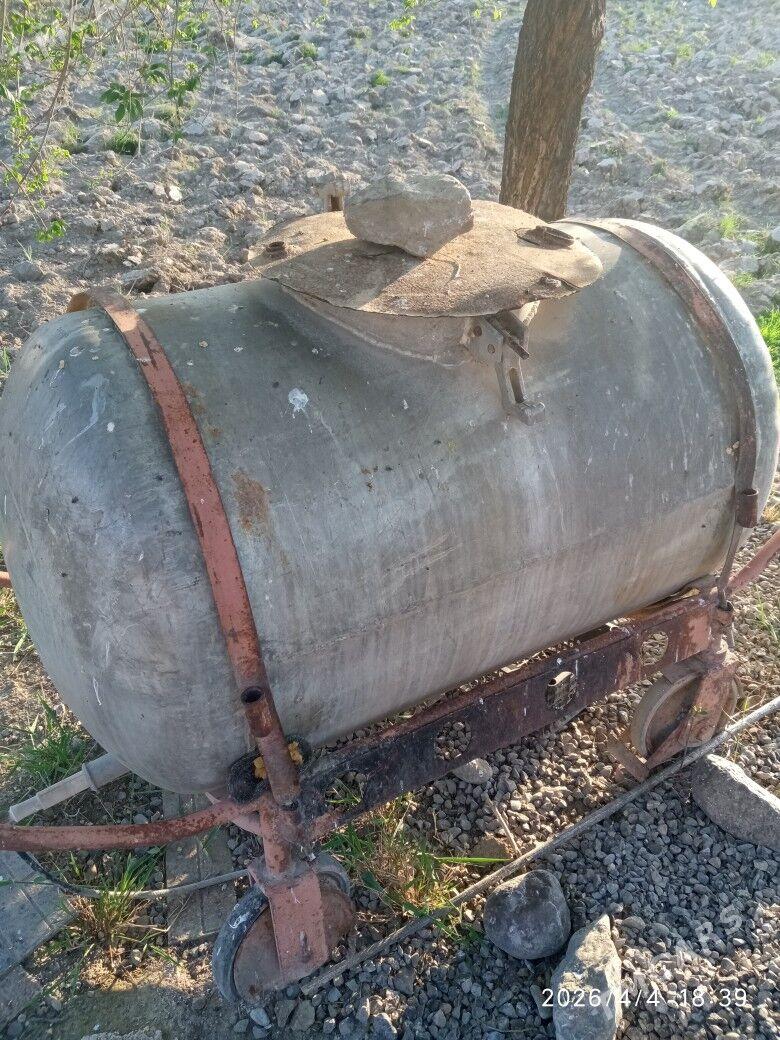 baçok alumin - Gökdepe - img 1