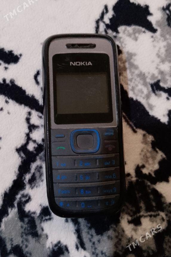 Nokia prastoy - Tejen - img 1