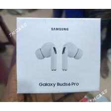 samsung galaxy buds 6 pro - Türkmenbaşy - img 1