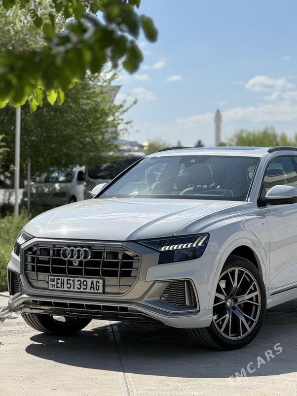 Audi Q8 2020 - 1 265 000 TMT - Ашхабад - img 1