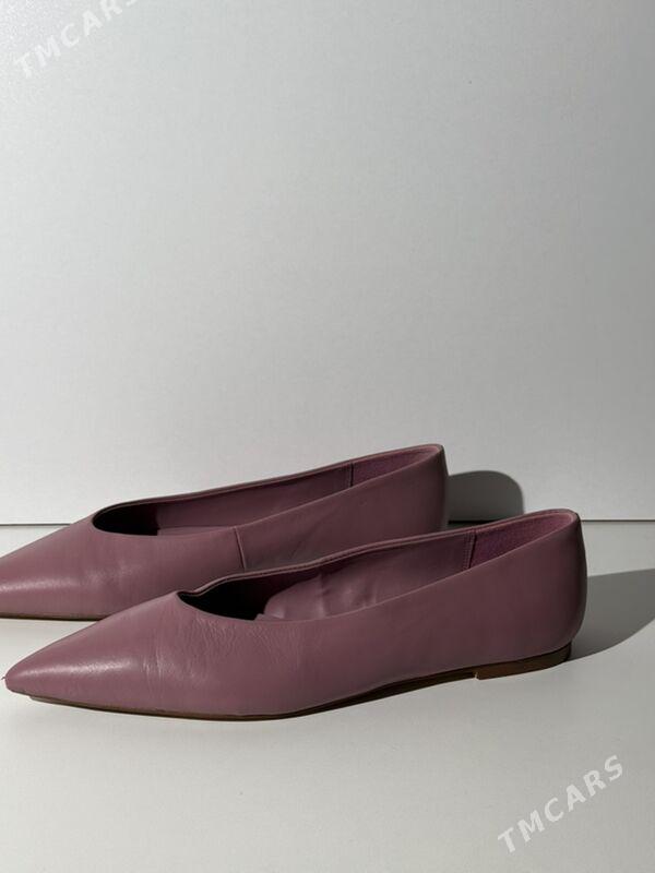 балетки «Mango» - Ашхабад - img 1