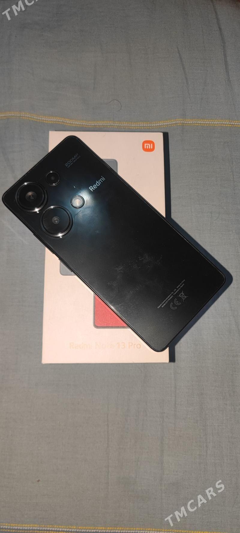 Redmiy not 13 pro - Mary - img 1
