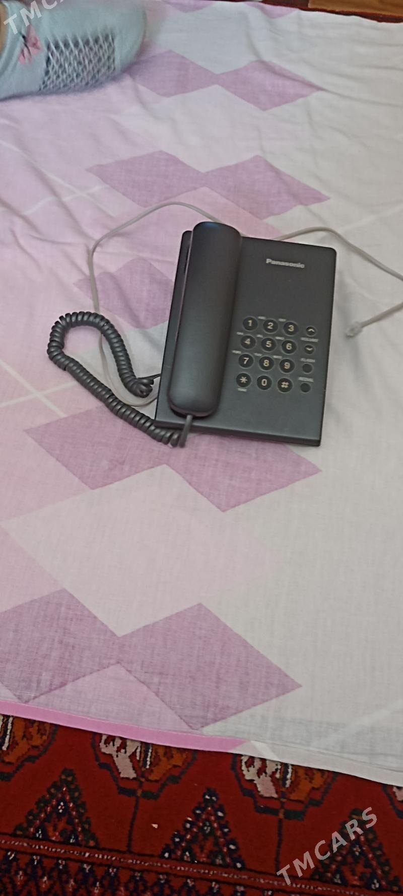 domaşniy telefon - Aşgabat - img 1