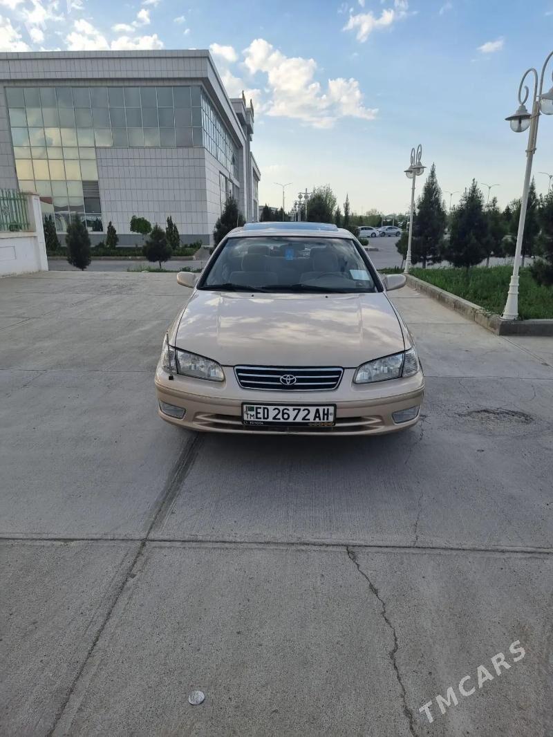 Toyota Camry 1998 - 150 000 TMT - Гарадамак - img 1