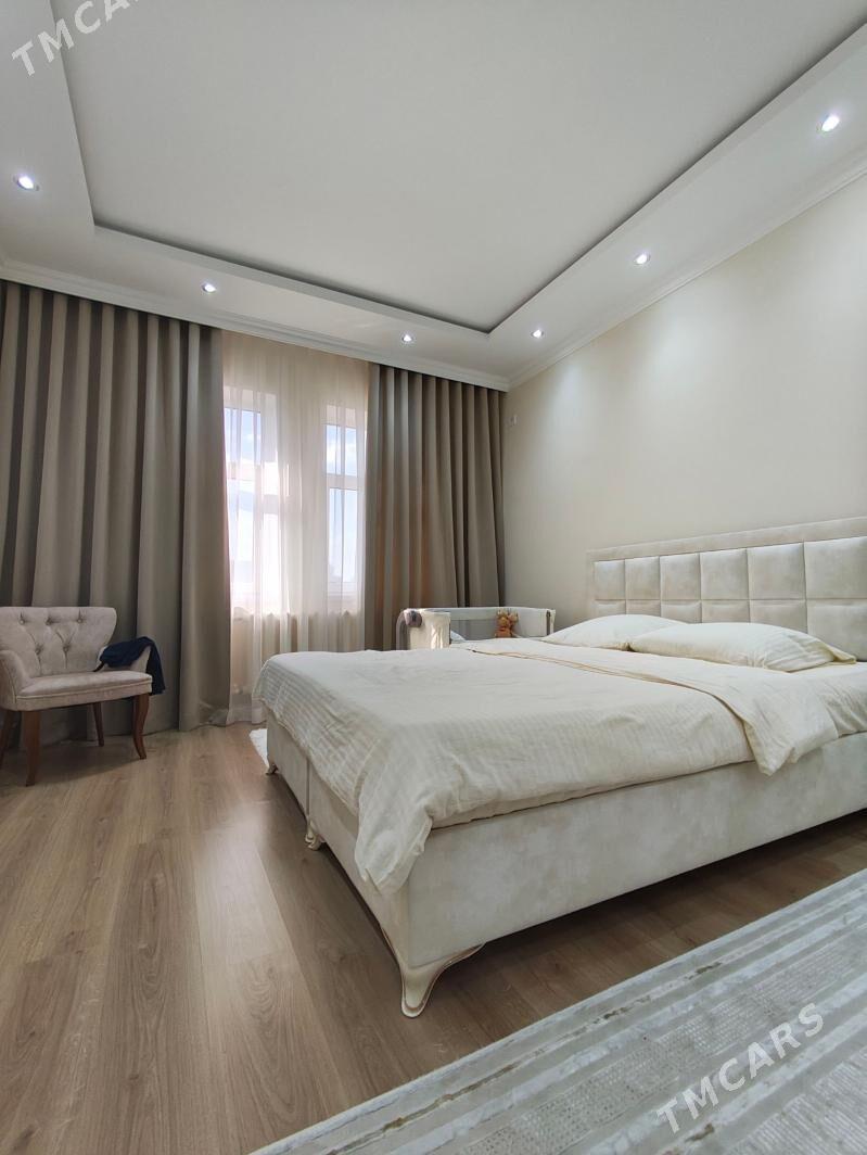 ул Ленина полу-элитка Şayoly - Арчабиль шаёлы - img 1