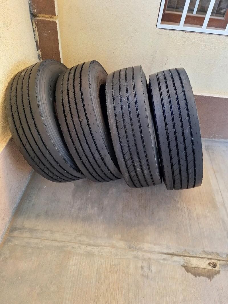 Teker canter 3 000 TMT - Ашхабад - img 1