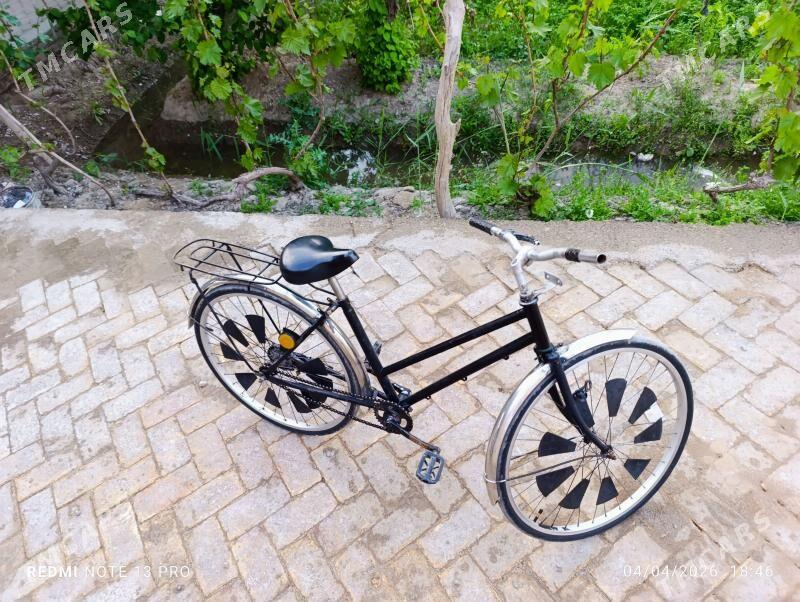 26 lyk welik - Мары - img 1