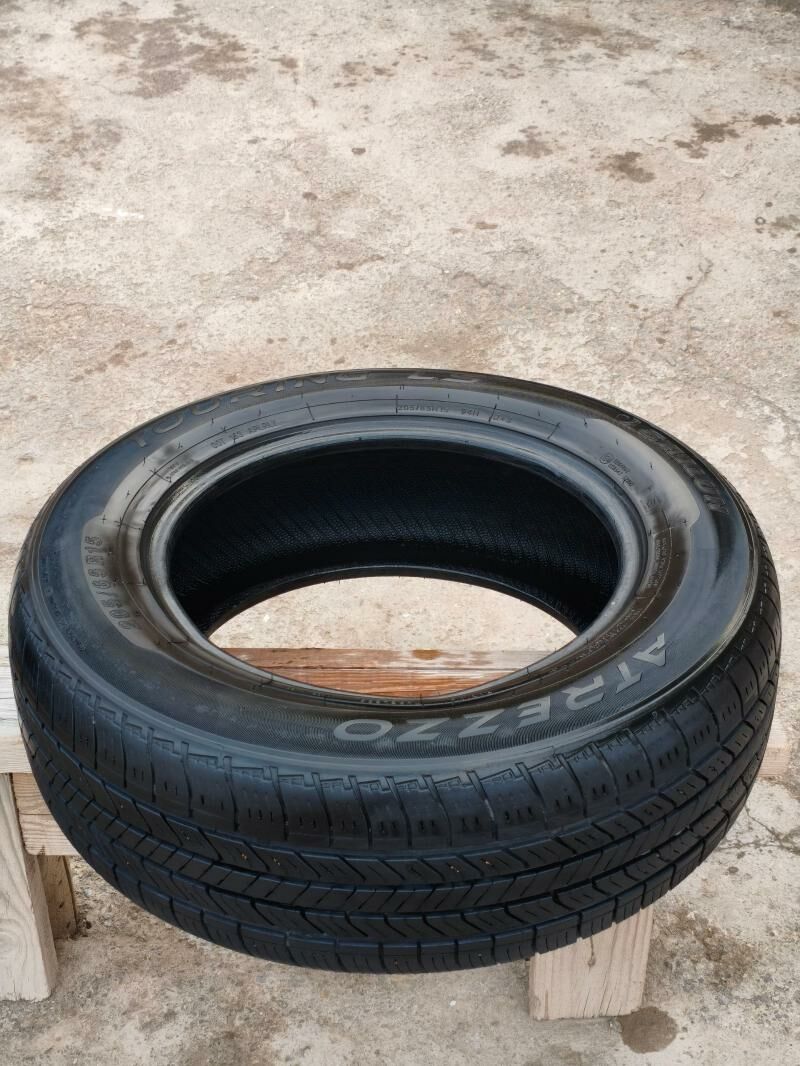 Carolla Balon 100 TMT - Дашогуз - img 1