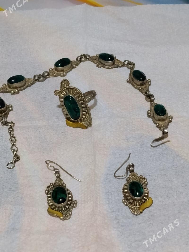 Ручная работа 80 годов - Туркменабат - img 1