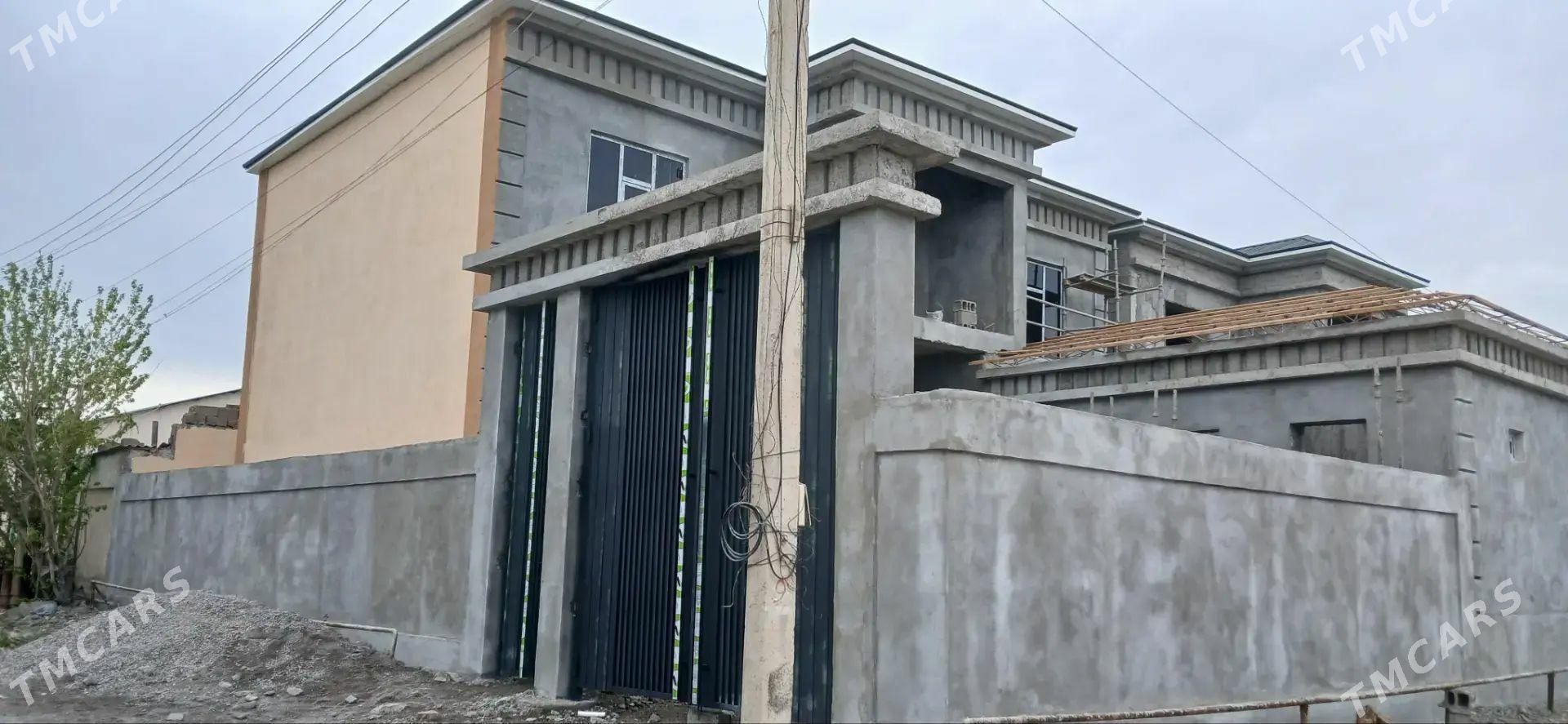 Çoganly Kottej koropka - Чоганлы - img 1