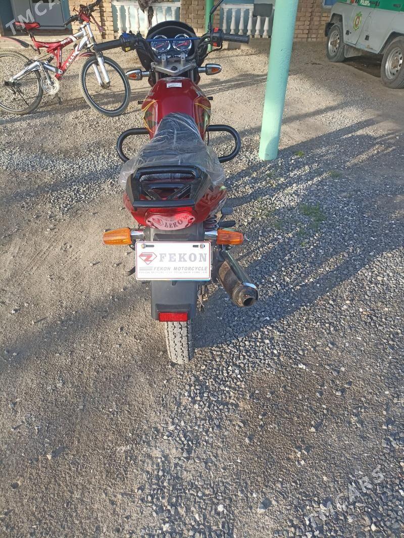 Fekon FK150-8G 2020 - 13 000 TMT - Bereket - img 1