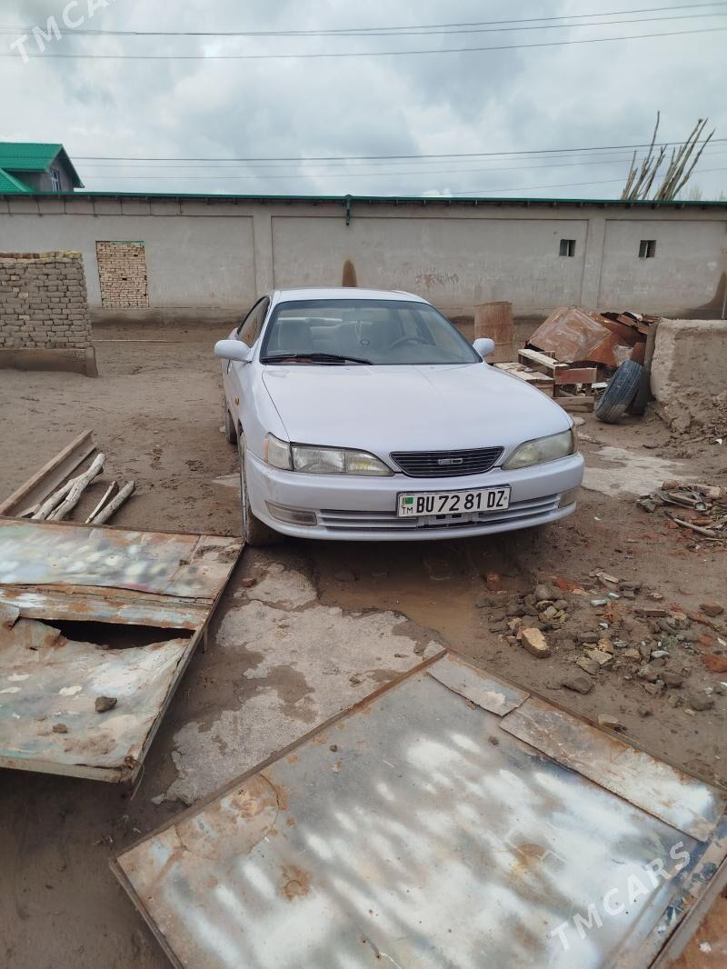 Toyota Corona 1993 - 60 000 TMT - Шабатский этрап - img 1