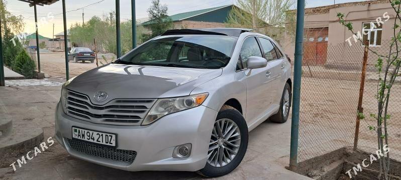 Toyota Venza 2010 - 215 000 TMT - Кёнеургенч - img 1