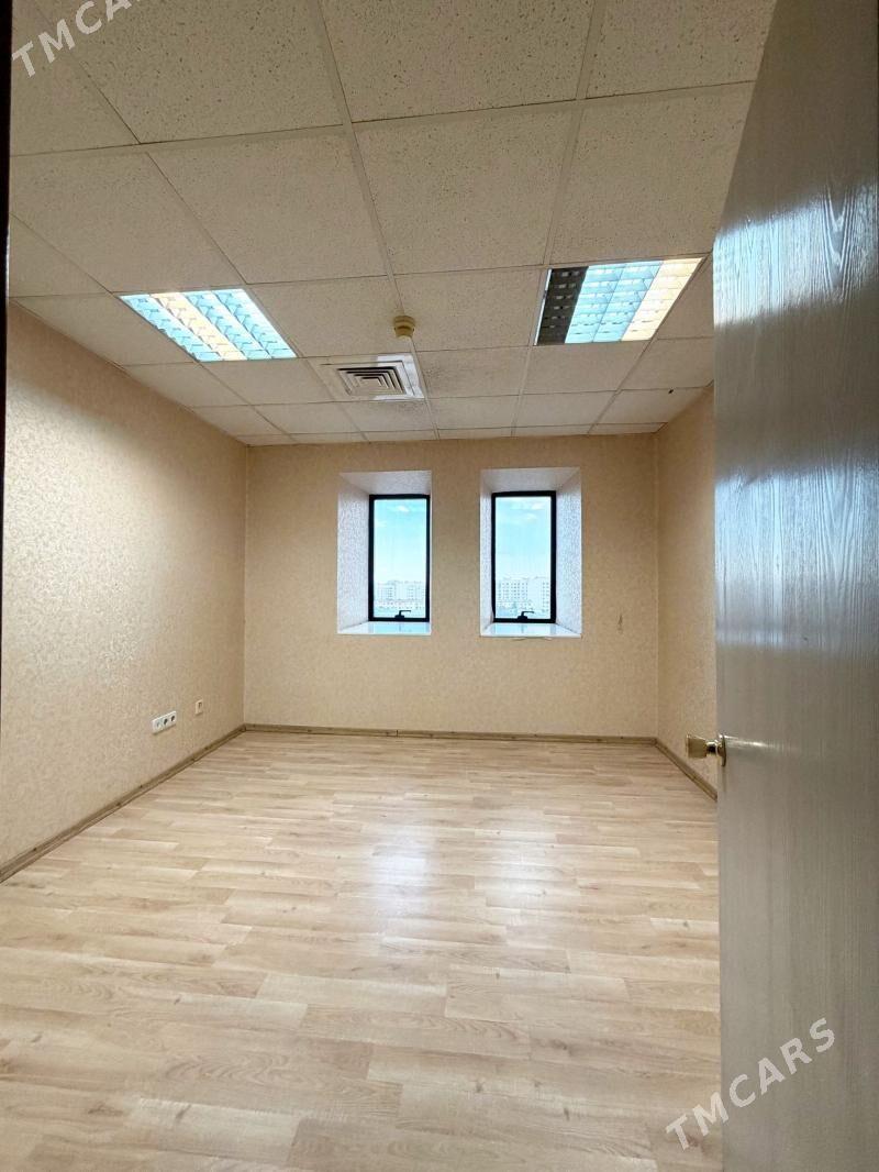 Ofis Arenda - Ашхабад - img 1