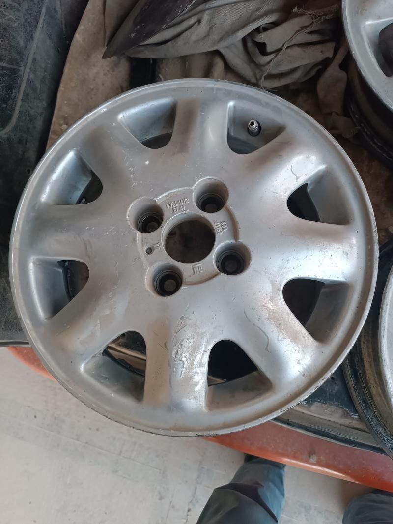 opel 14disga 1 400 TMT - Чарджоу - img 1