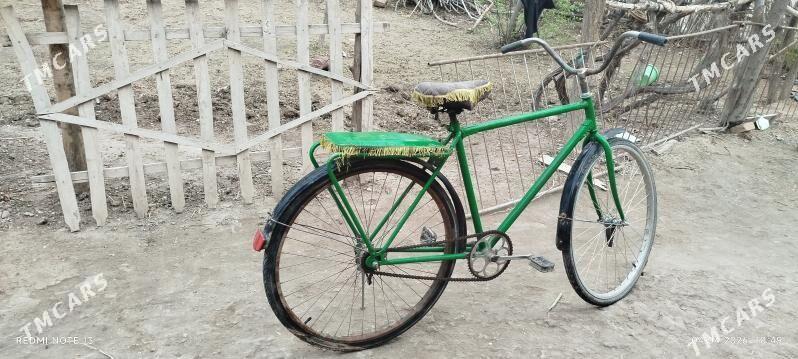 Aýst Wesepit - Акдепе - img 1