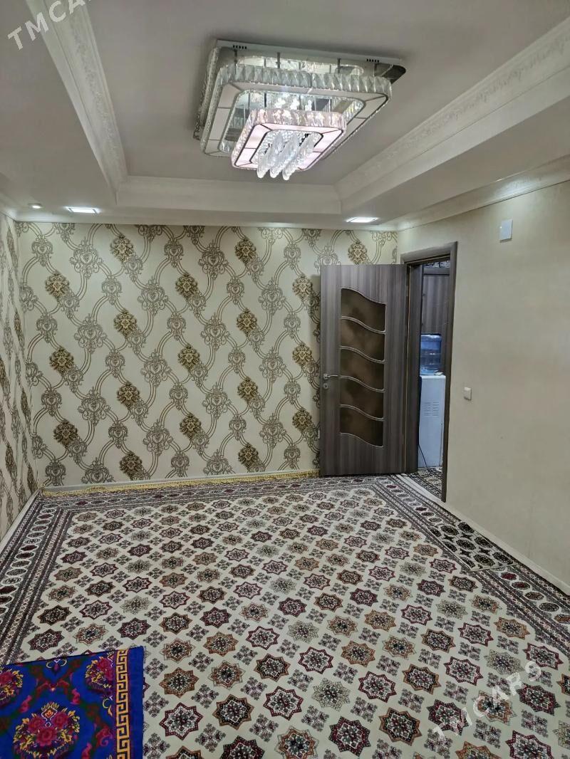 Buzmeyin krug 3kom - Büzmeýin - img 1