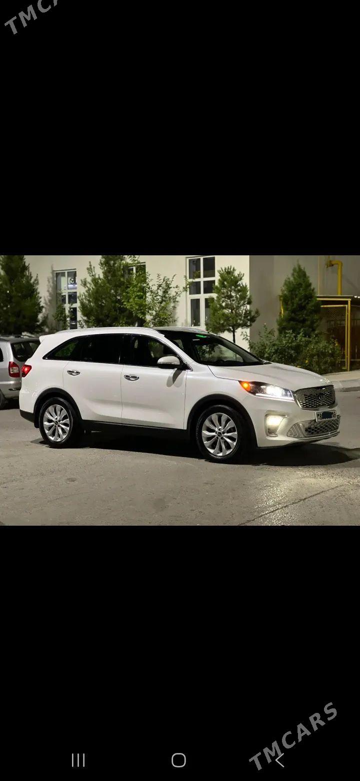 Kia Sorento 2020 - 340 000 TMT - Aşgabat - img 1