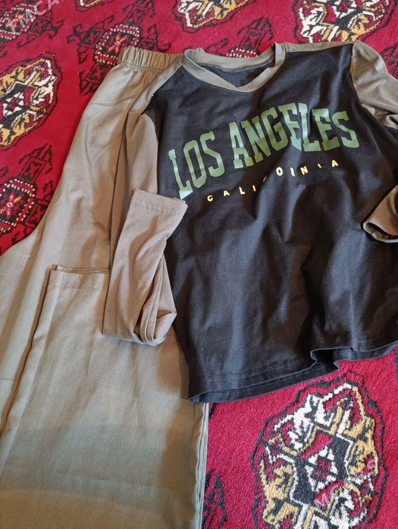 усти ашак - Дашогуз - img 1