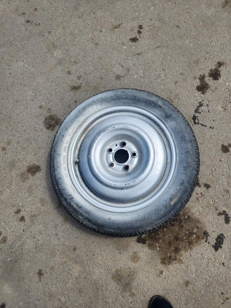 teker zapaska 300 TMT - Bagyr - img 1