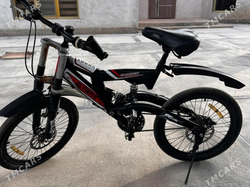 VELIK - Балканабат - img 1