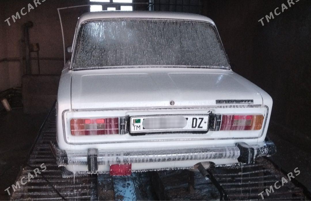 Lada 2106 1986 - 35 000 TMT - етр. Туркменбаши - img 1