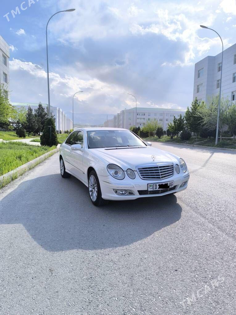 Mercedes-Benz E280 2006 - 175 000 TMT - Aşgabat - img 1