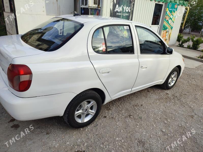 Toyota Echo 2000 - 75 000 TMT - Balkanabat - img 1