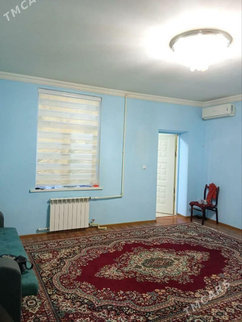 Продаю квартиру - Ашхабад - img 1