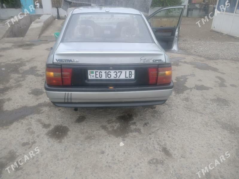 Opel Vectra 1989 - 38 000 TMT - Туркменабат - img 1