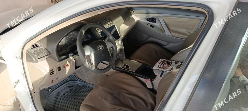 Toyota Camry 2010 - 145 000 TMT - Туркменгала - img 1