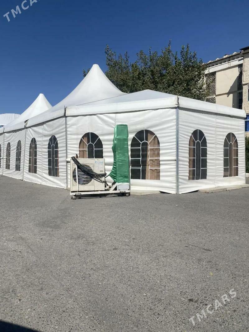 gümmez elite satlyk - Ашхабад - img 1