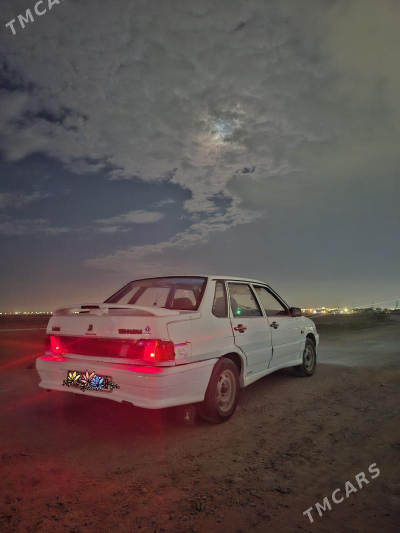 Lada 2115 2000 - 27 000 TMT - Ашхабад - img 1