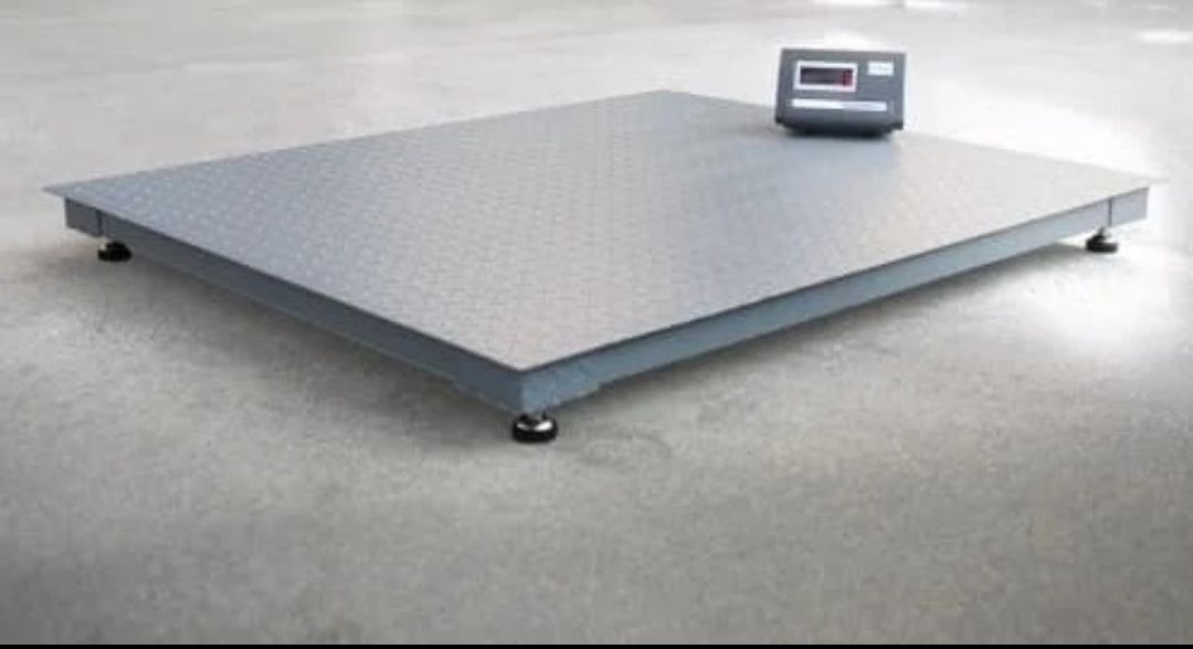 Terezi Весы 5ton tonna tonluk - "Altyn Asyr" Gündogar bazary (Jygyllyk) - img 1