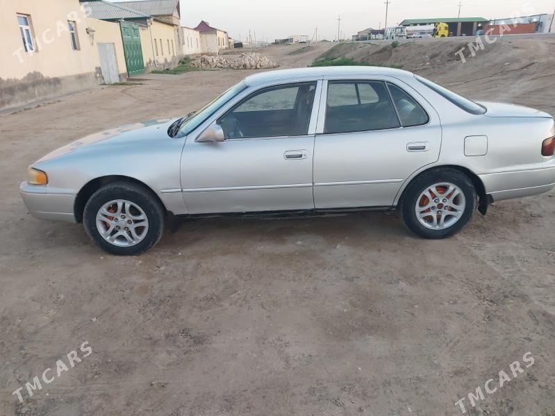 Toyota Camry 1995 - 85 000 TMT - Керки - img 1