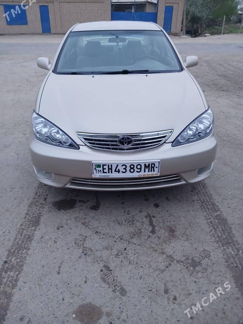 Toyota Camry 2003 - 220 000 TMT - Mary - img 1