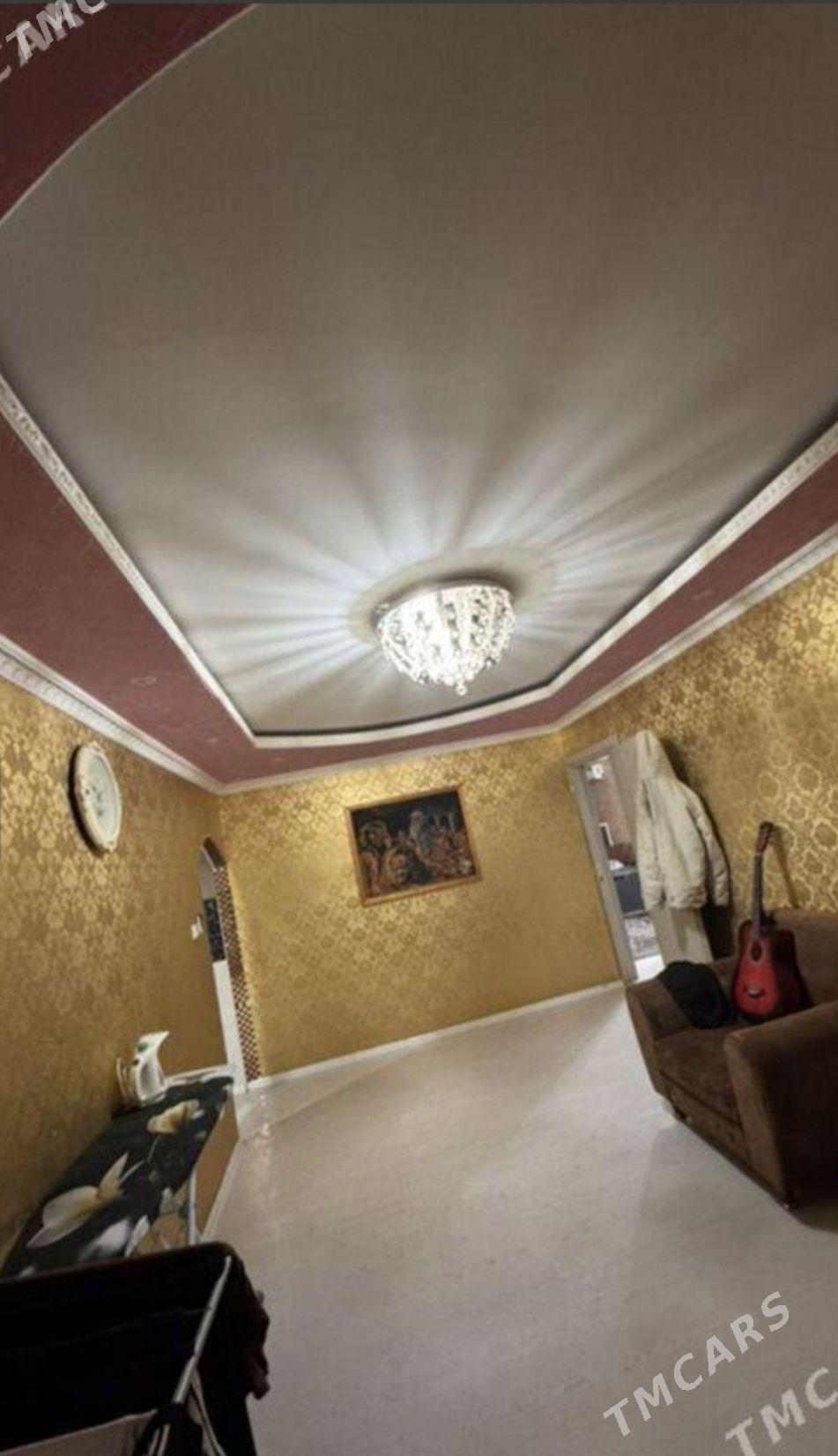 Продаётся квартира Satlyk jay - Бузмеин - img 1