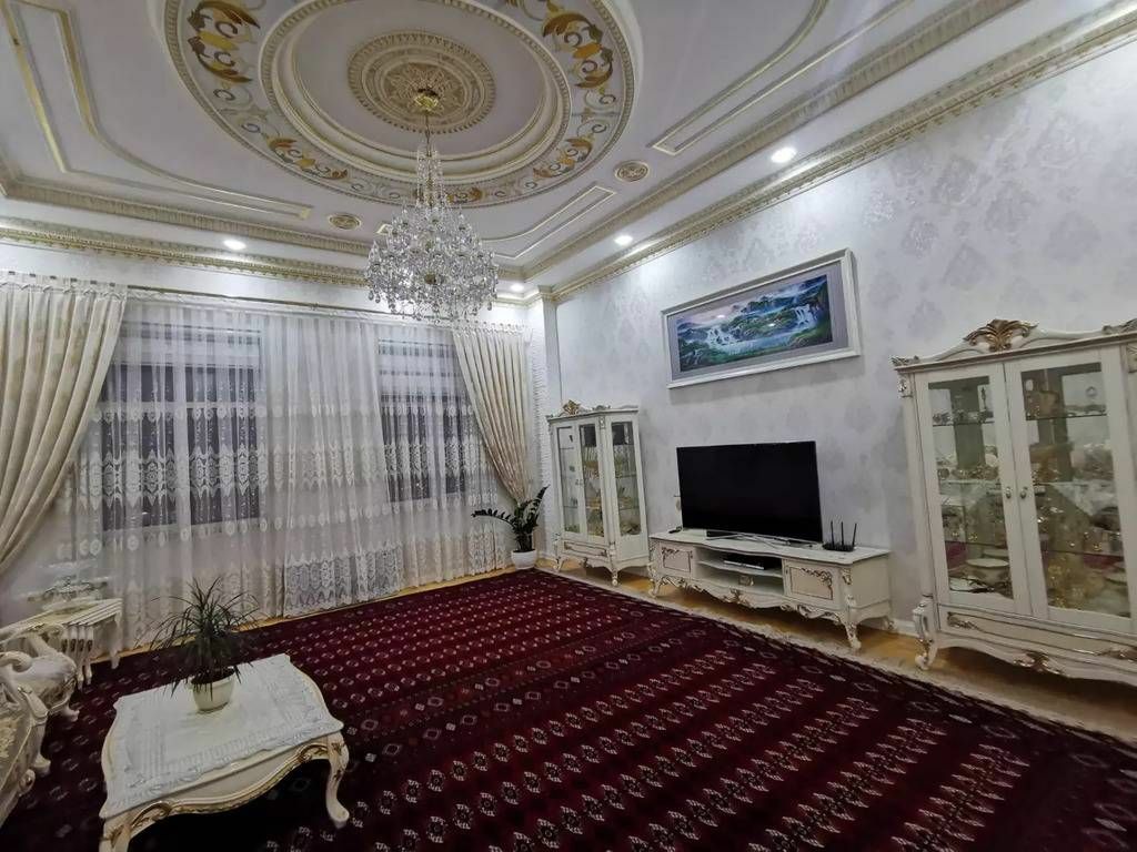 Arenda Padwoyski️ elitka️ - ул. Подвойского (Битарап Туркменистан шаёлы) - img 1