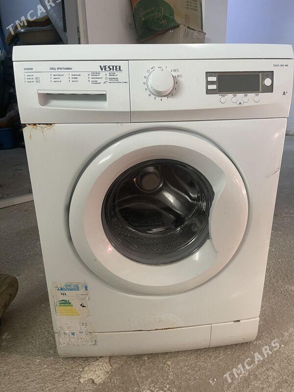 Stiralny maşyn - Аркадаг - img 1