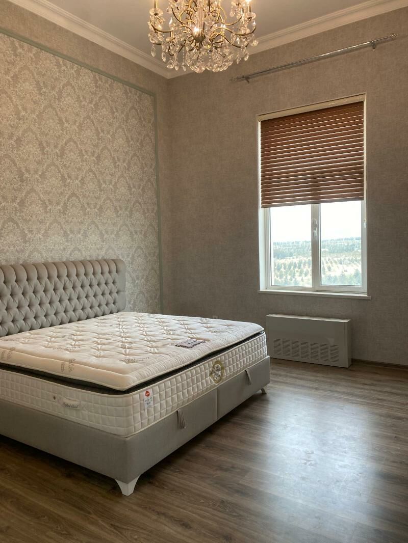 Arenda Padwoyski️ elitka - ул. Подвойского (Битарап Туркменистан шаёлы) - img 1