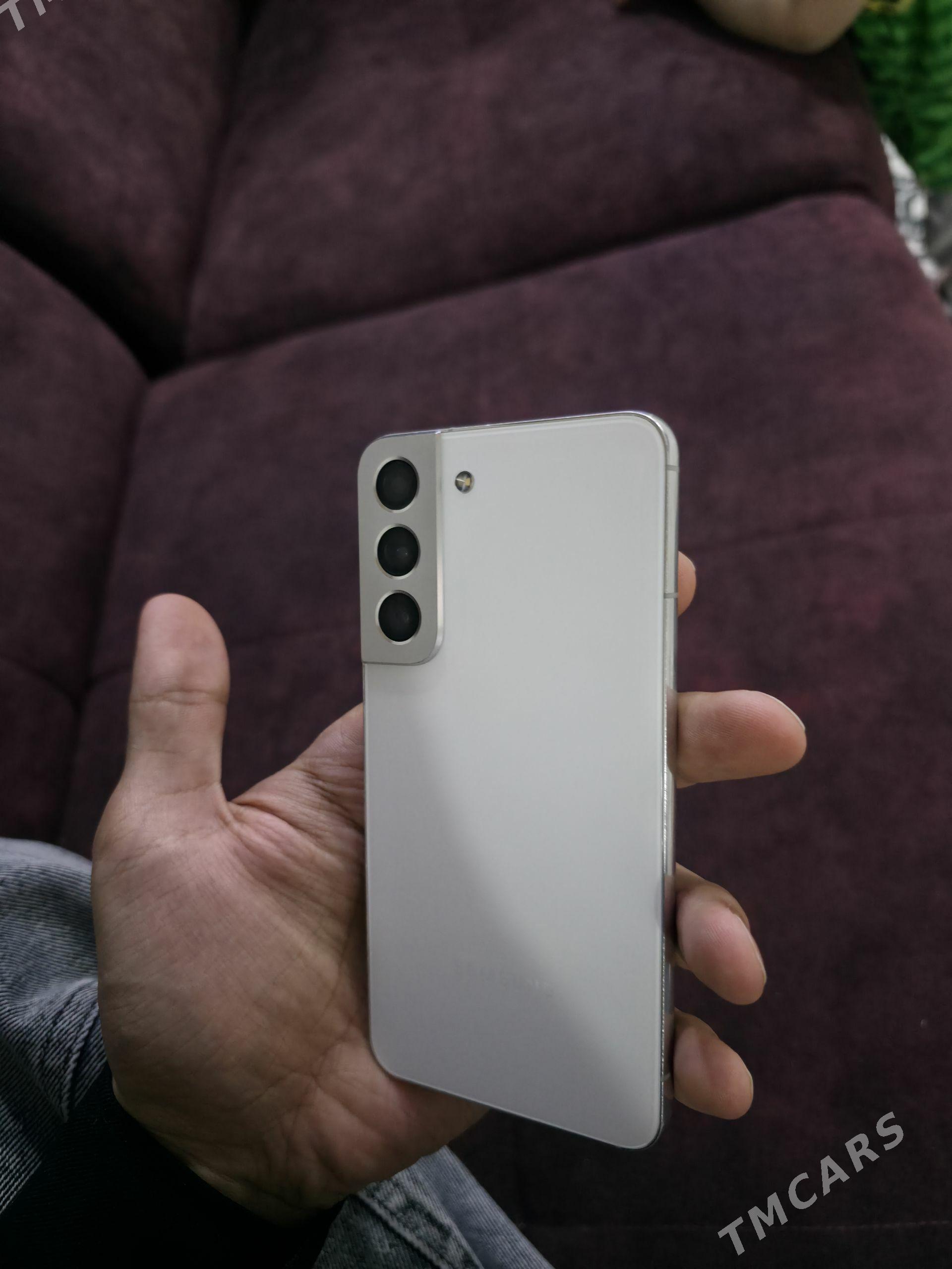 Samsung S22 8/256 GB - Mary - img 1