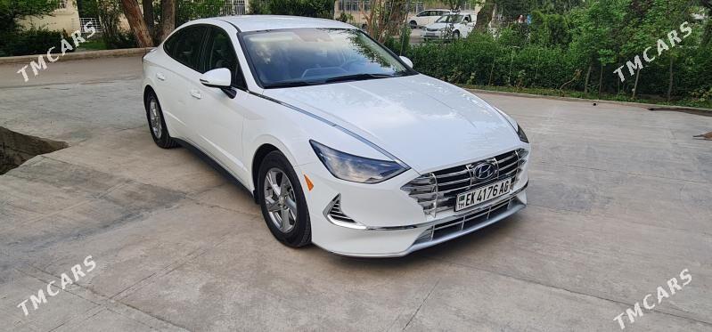 Hyundai Sonata 2023 - 320 000 TMT - Ашхабад - img 1