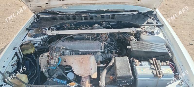 Toyota Corona 1994 - 86 000 TMT - Керки - img 1
